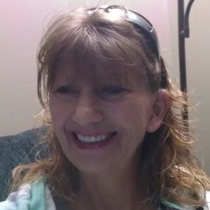 Meet your Posher, Brenda